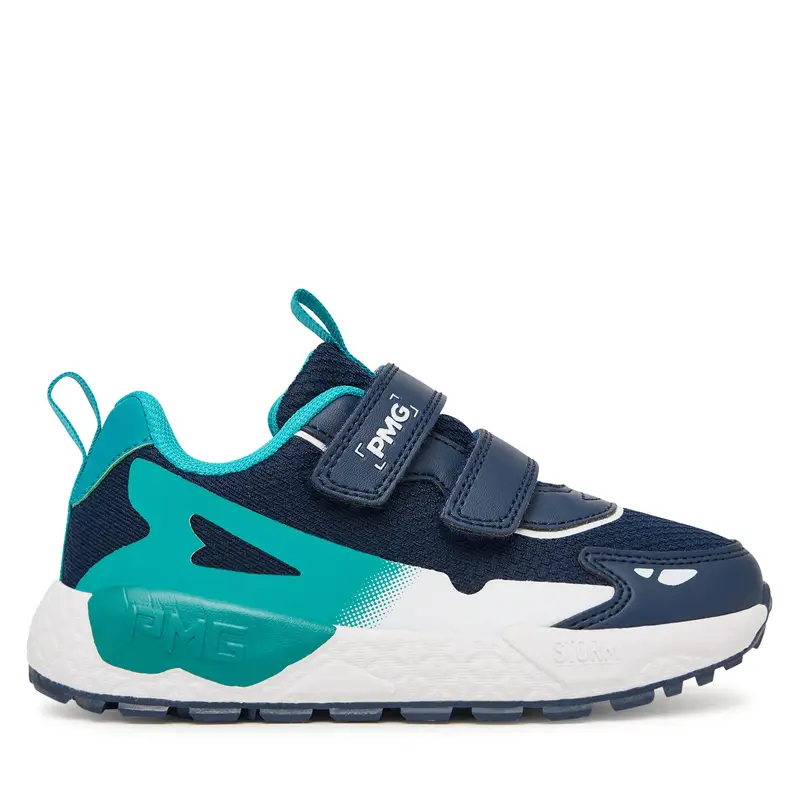 Sneakers Primigi AVANT 1463044 Blu scuro