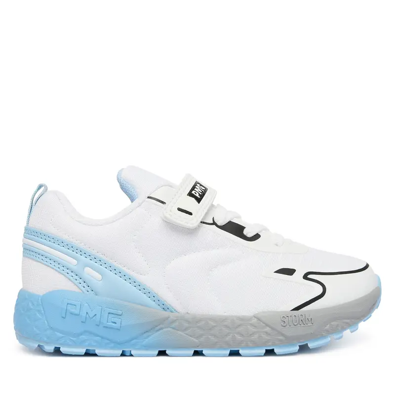 Sneakers Primigi AVANT 1463133 Bianco