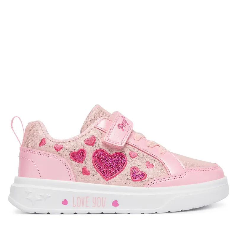 Sneakers Primigi AVANT 1466011 Rosa