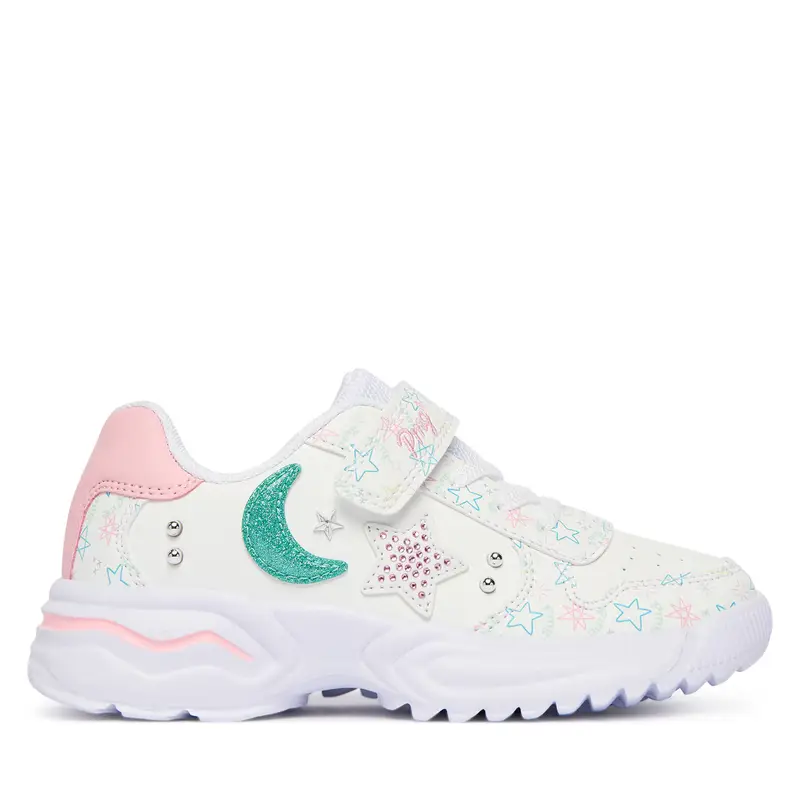 Sneakers Primigi AVANT 1467011 Bianco