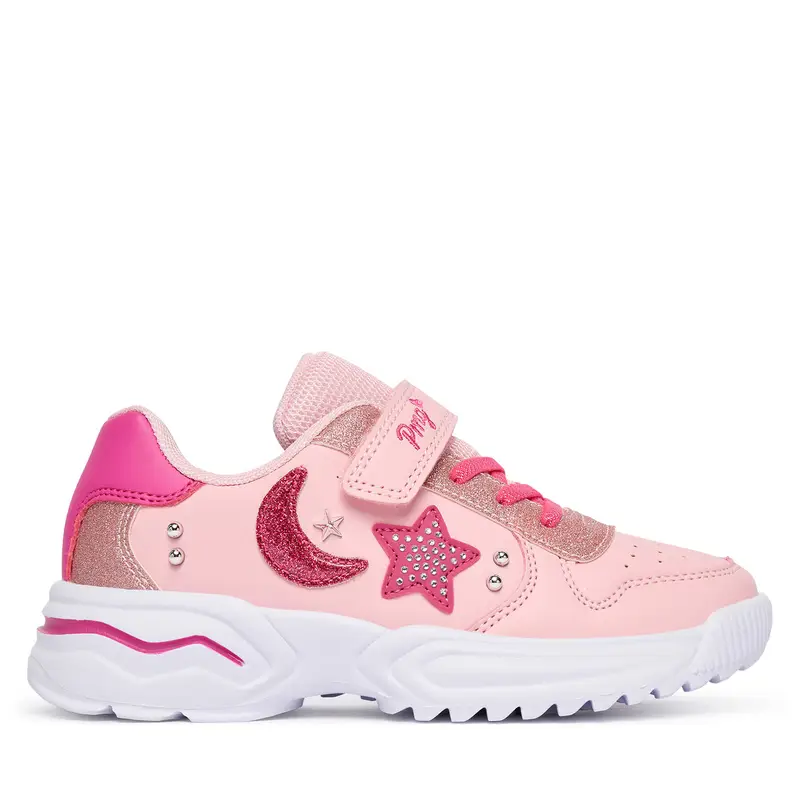 Sneakers Primigi AVANT 1467033 Rosa