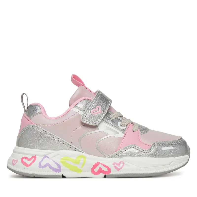 Sneakers Primigi AVANT-8964000 Rosa