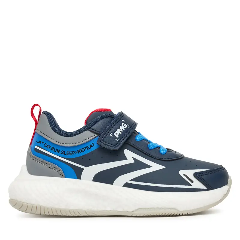 Sneakers Primigi AVANT-8970033 Blu scuro