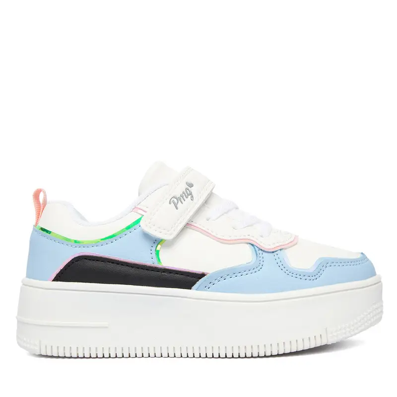 Sneakers Primigi AVANT-8974044 Bianco