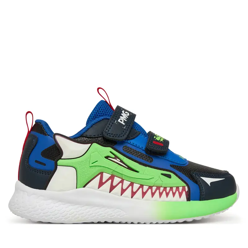 Sneakers Primigi AVANT-8982000 Blu scuro