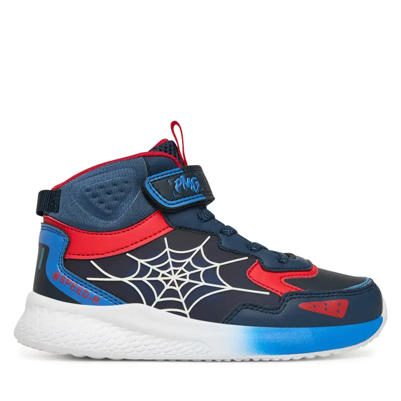 Sneakers Primigi AVANT-8982300 Blu scuro