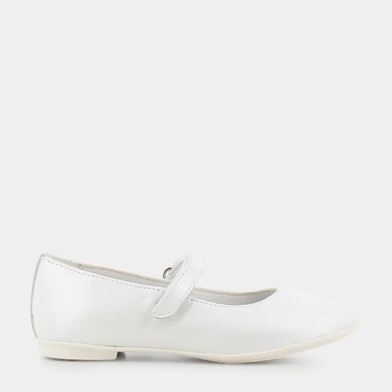 Sneakers Primigi da Bambina, bianco