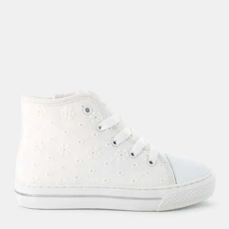 Sneakers Primigi da Bambina, bianco
