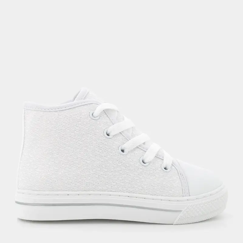 Sneakers Primigi da Bambina, bianco