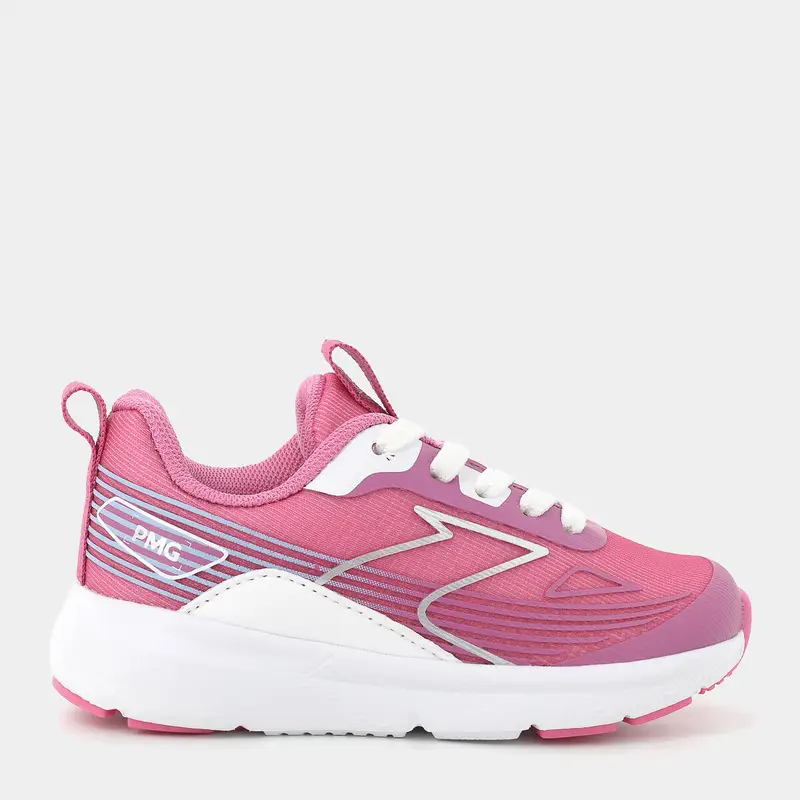 Sneakers Primigi da Bambina, fucsia