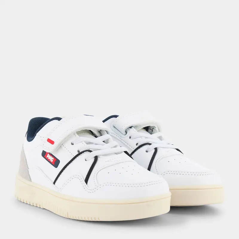 Sneakers Primigi da Bambino, bianco miniatura 2