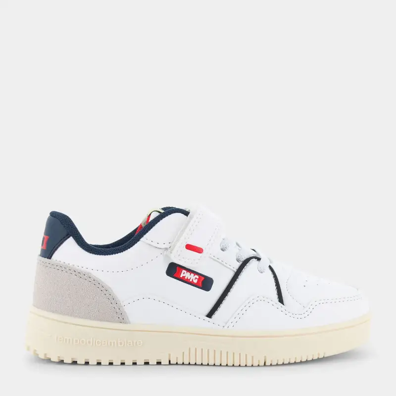 Sneakers Primigi da Bambino, bianco