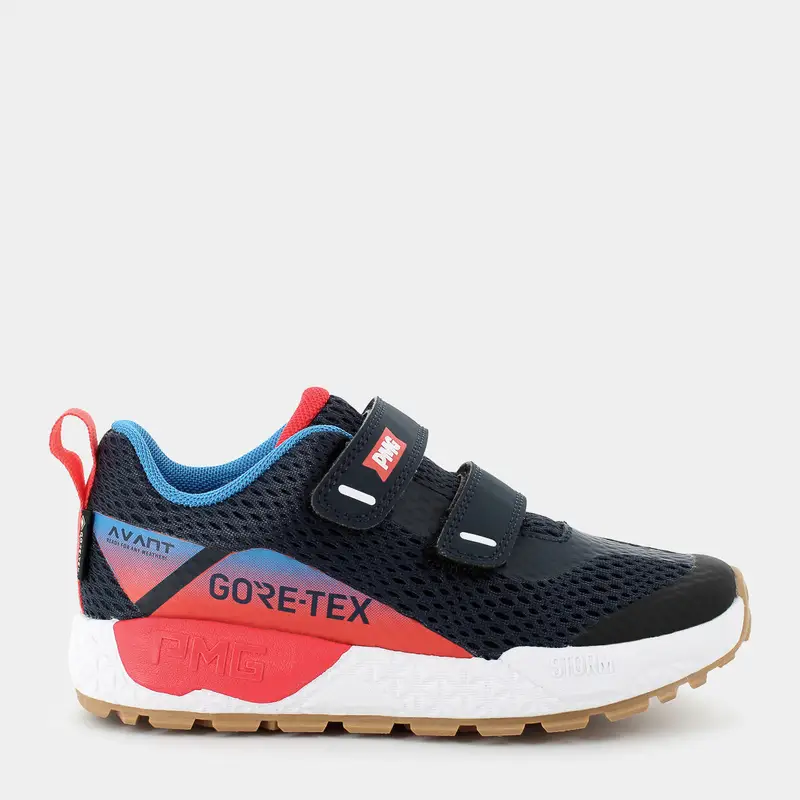 Sneakers Primigi da Bambino, blu