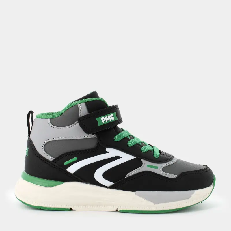 Sneakers Primigi da Bambino, nero