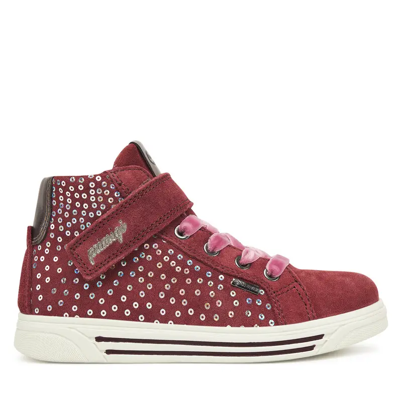 Sneakers Primigi GORE-TEX 8873033 S Bordeaux