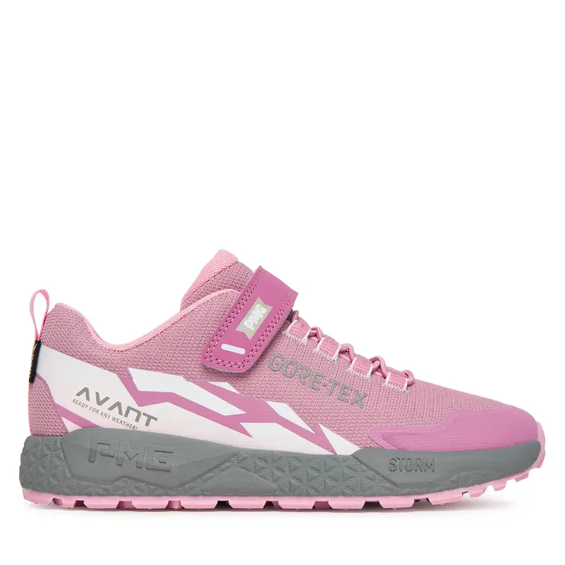 Sneakers Primigi GORE-TEX 8916500 D Rosa