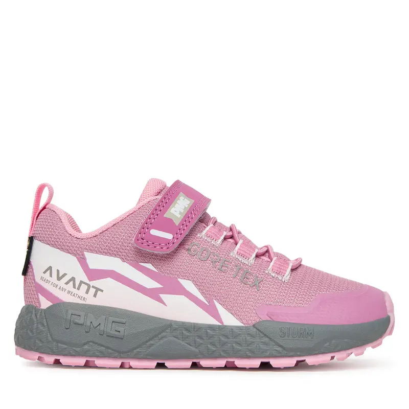 Sneakers Primigi GORE-TEX 8916500 M Rosa