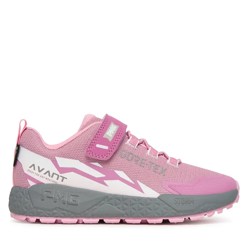 Sneakers Primigi GORE-TEX 8916500 S Rosa