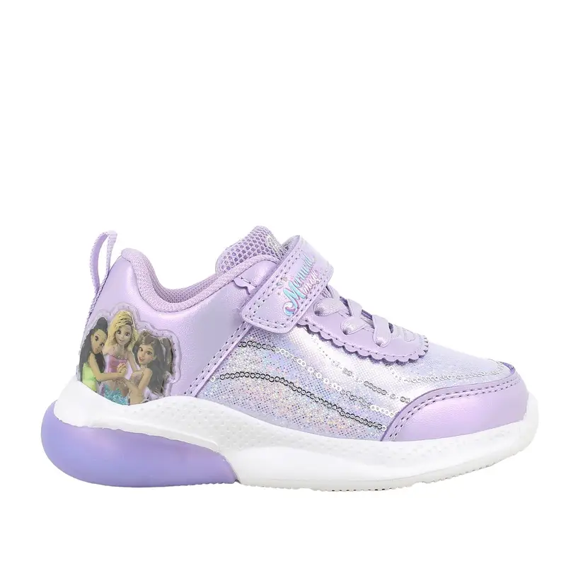 Sneakers viola mermaid magic™