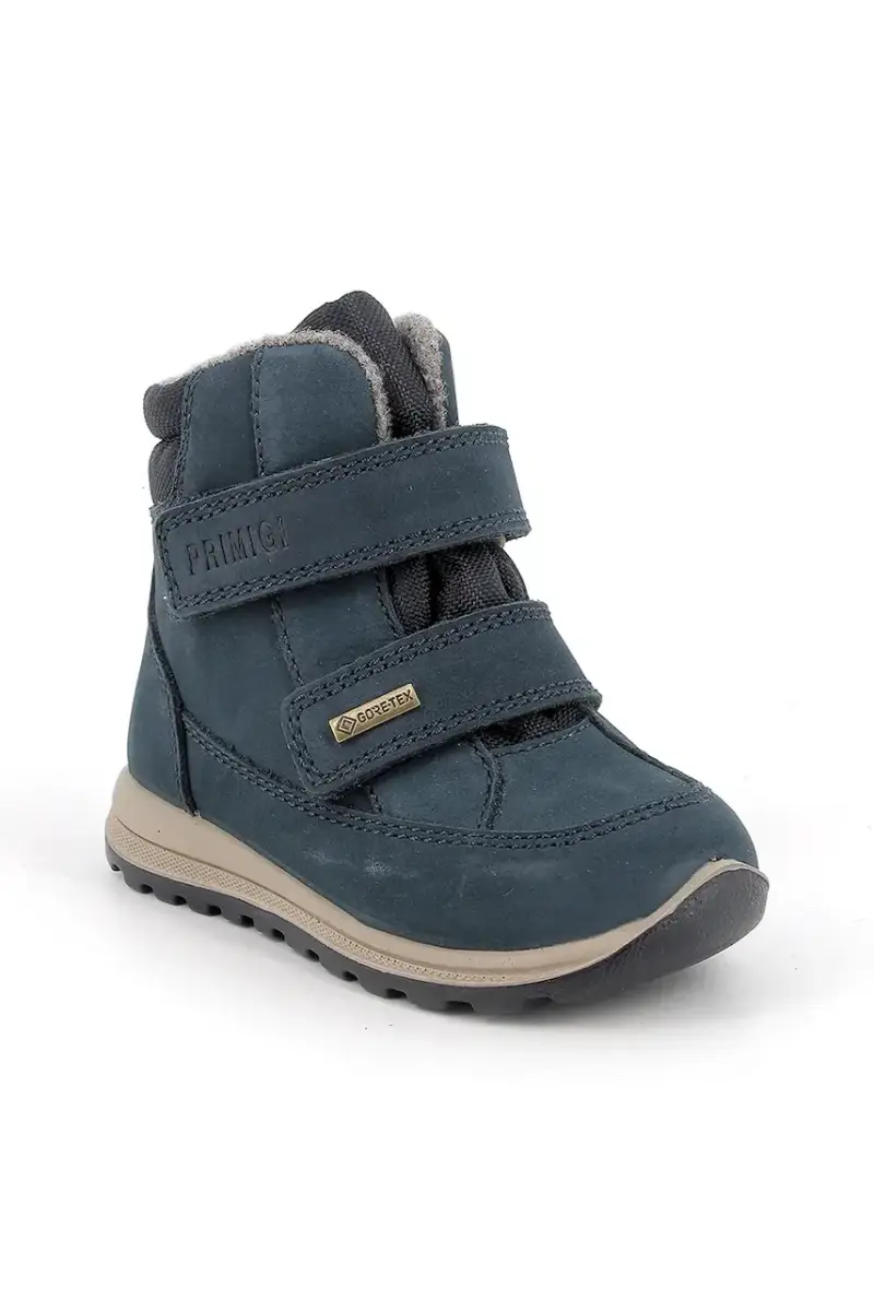 stivali da neve bambini Blu navy