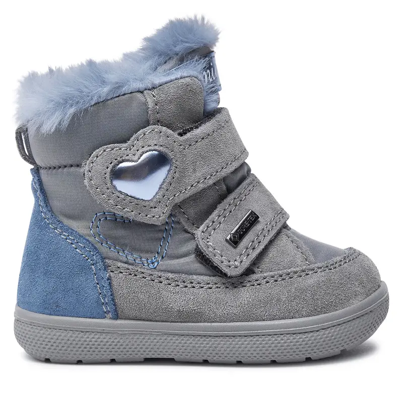 Stivali da neve Primigi 6850511 M GORE-TEX Grigio