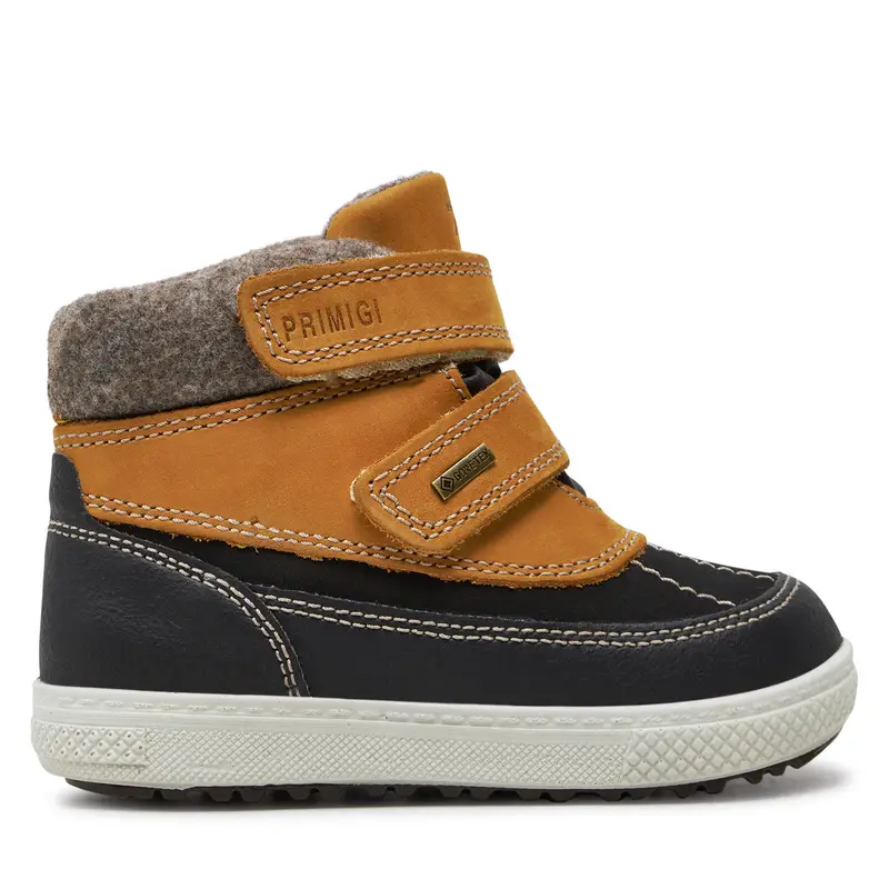 Stivali da neve Primigi 6852400 S GORE-TEX Marrone