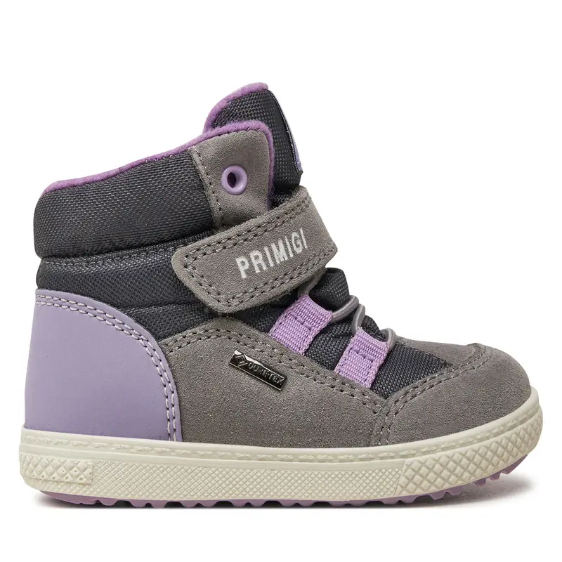 Stivali da neve Primigi 6852522 M GORE-TEX Grigio