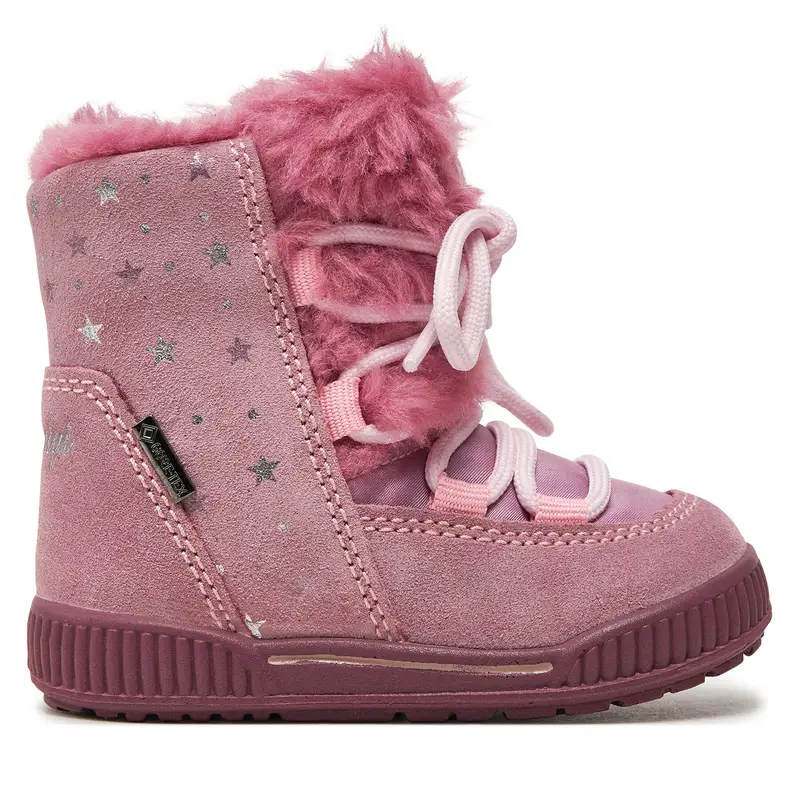 Stivali da neve Primigi 6859100 GORE-TEX Rosa