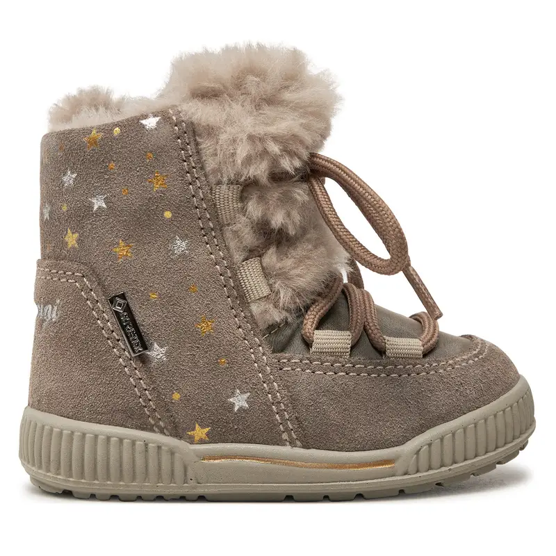 Stivali da neve Primigi 6859111 GORE-TEX Beige