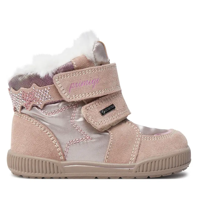 Stivali da neve Primigi 6859200 GORE-TEX Rosa