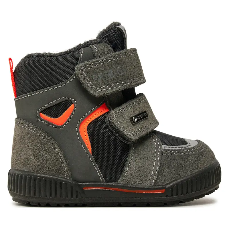 Stivali da neve Primigi 6859300 GORE-TEX Grigio