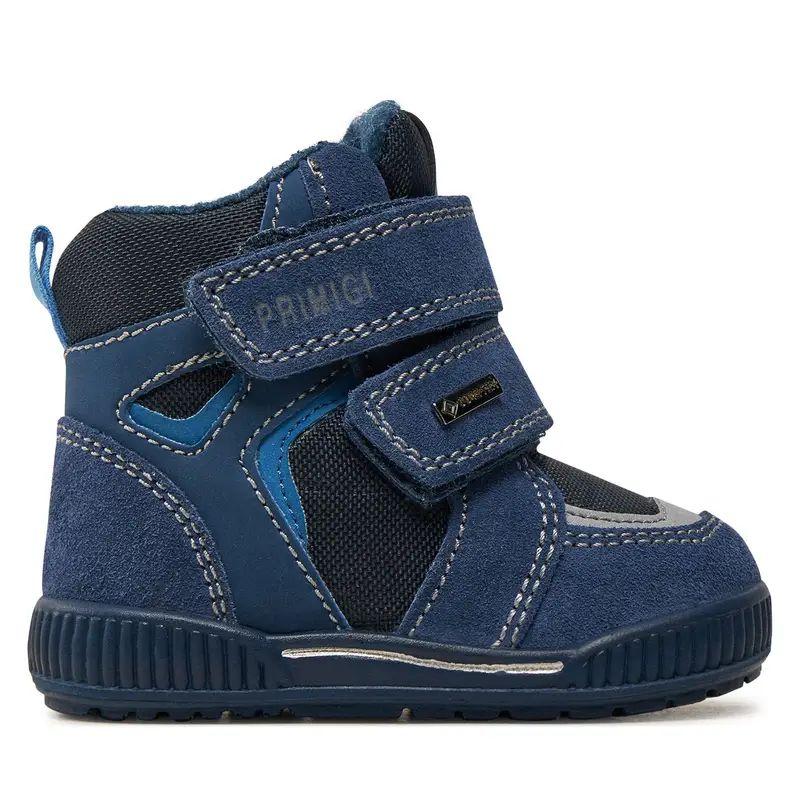 Stivali da neve Primigi 6859311 GORE-TEX Blu