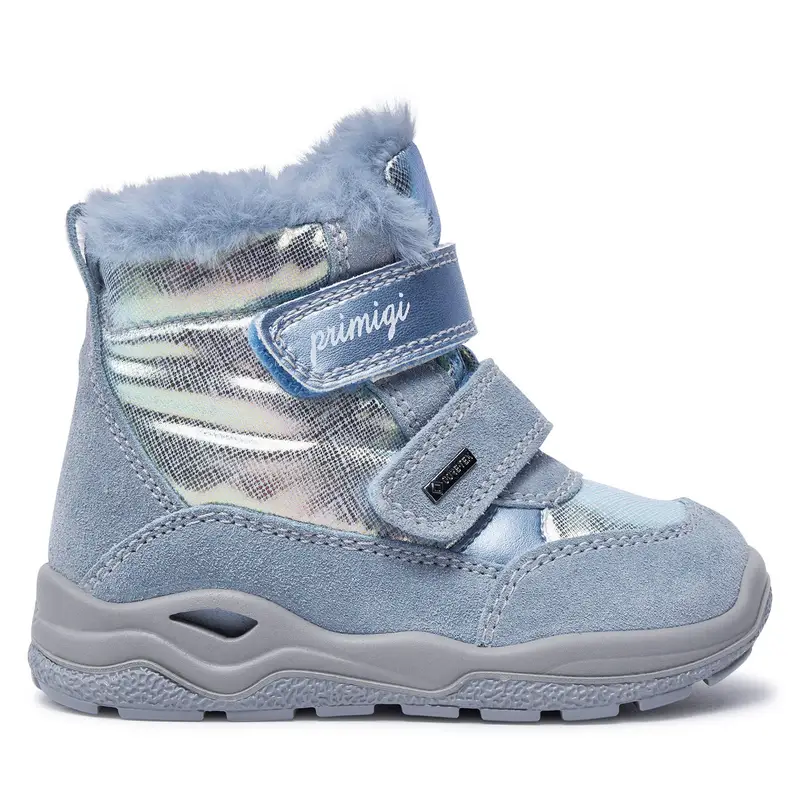Stivali da neve Primigi 6861211 S GORE-TEX Blu