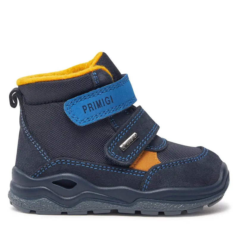 Stivali da neve Primigi 6861222 M GORE-TEX Blu scuro