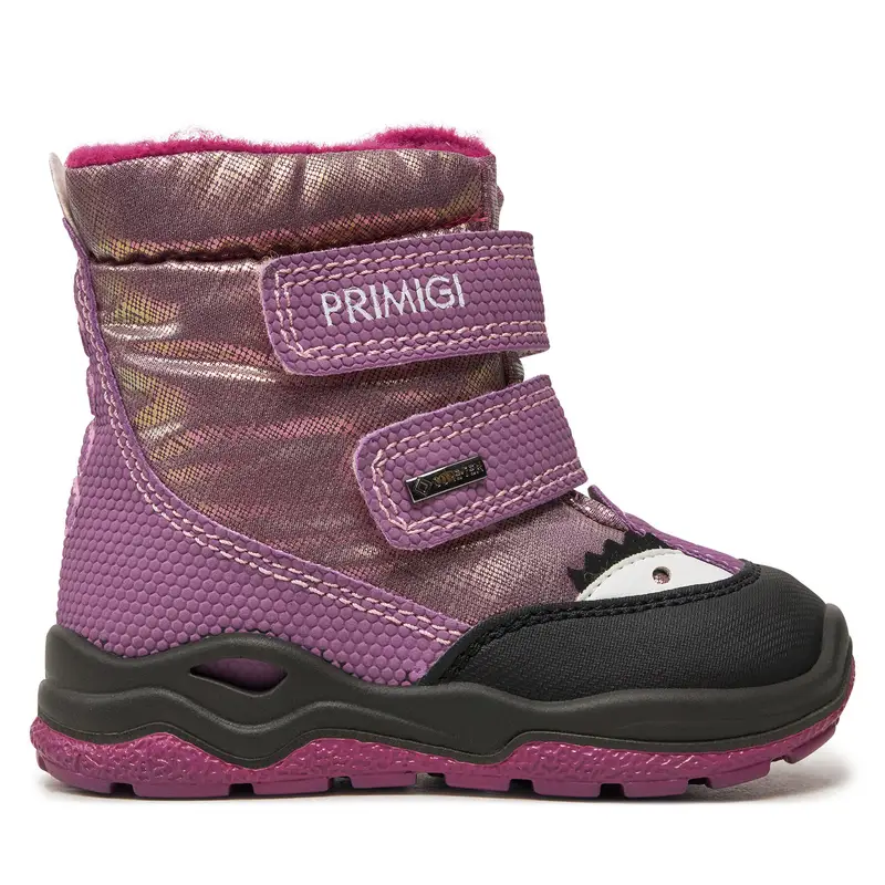 Stivali da neve Primigi 6861300 M GORE-TEX Rosa