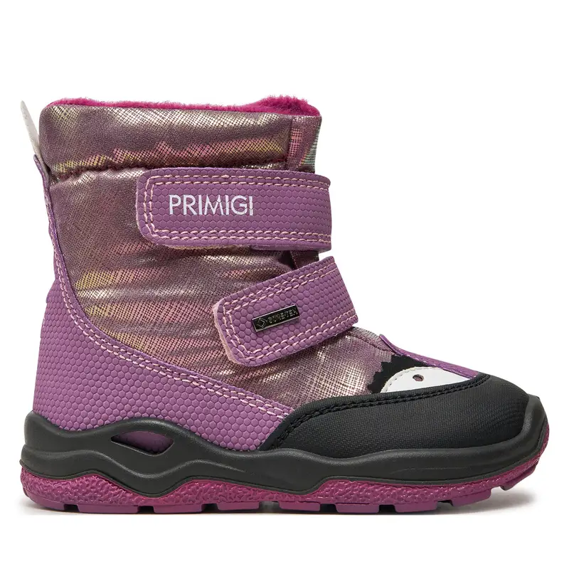 Stivali da neve Primigi 6861300 S GORE-TEX Rosa