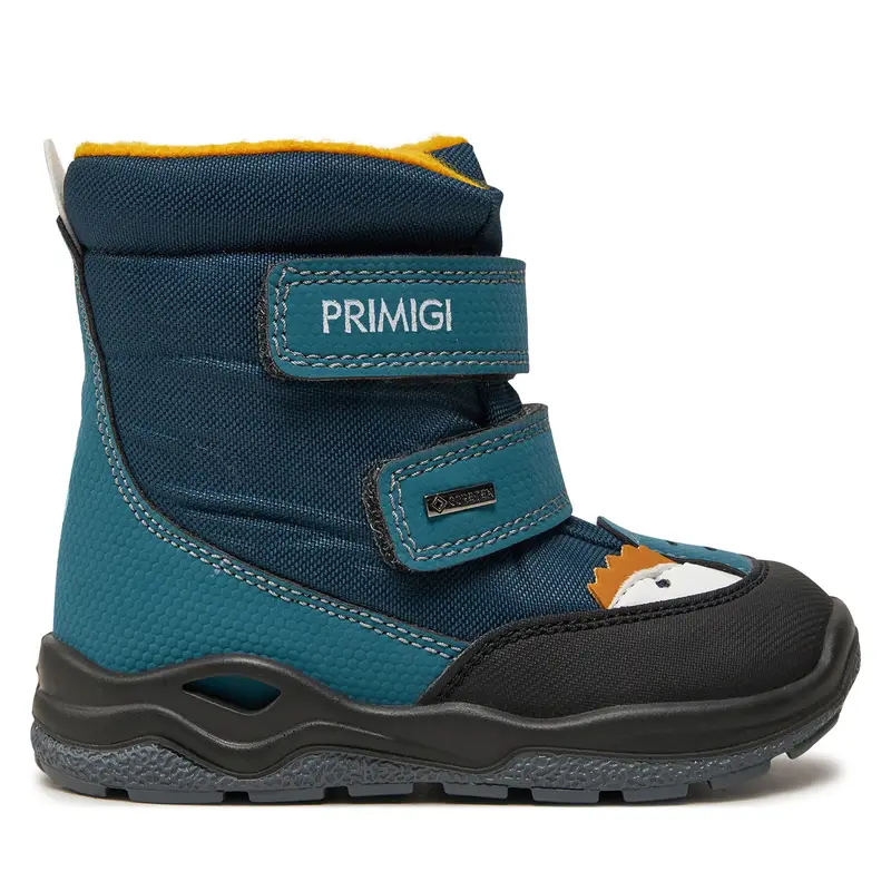 Stivali da neve Primigi 6861322 S GORE-TEX Multicolore
