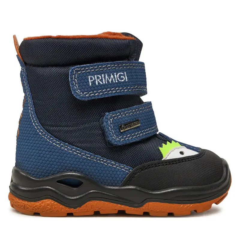 Stivali da neve Primigi 6861333 M GORE-TEX Blu scuro