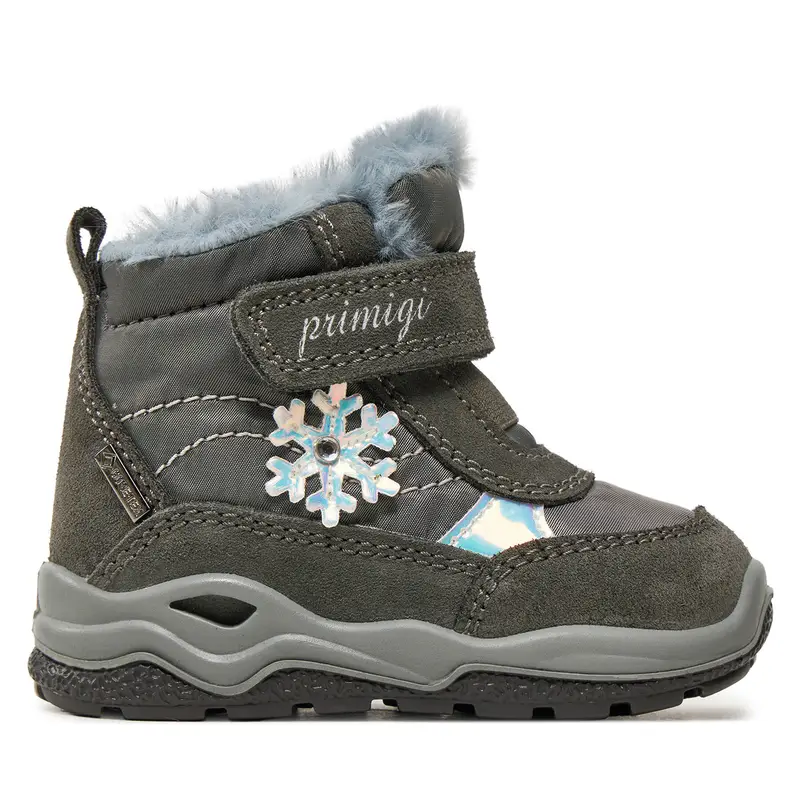 Stivali da neve Primigi 6861422 M GORE-TEX Grigio