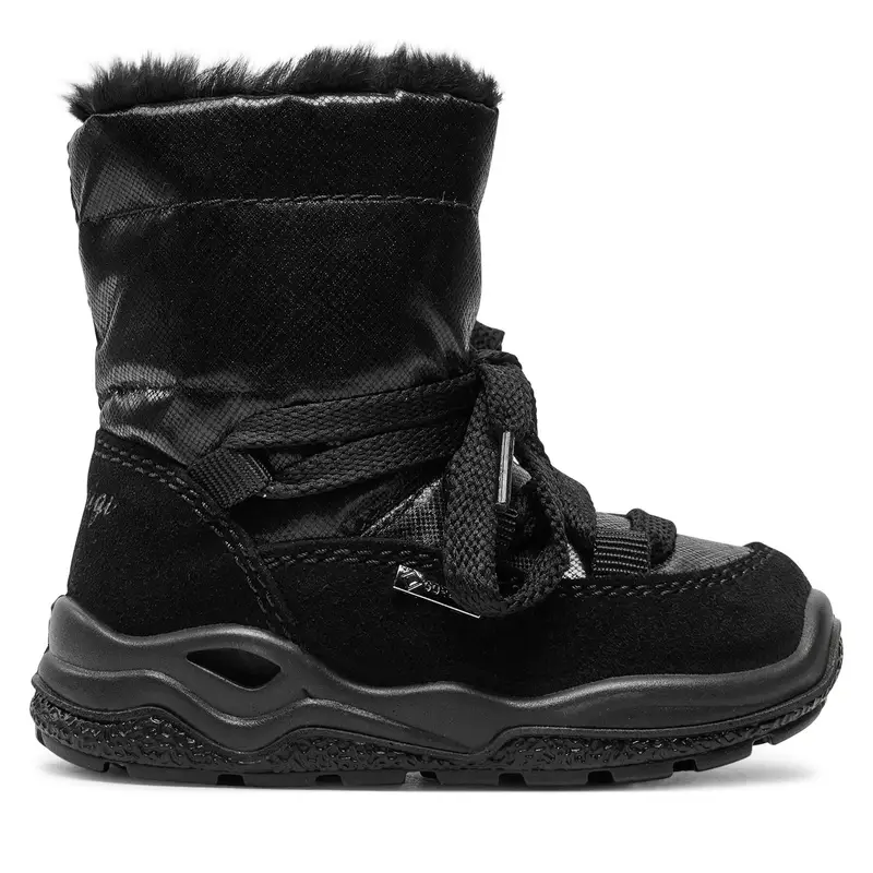 Stivali da neve Primigi 6861500 M GORE-TEX Nero