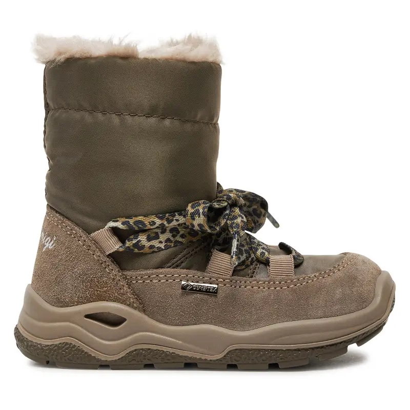 Stivali da neve Primigi 6861511 M GORE-TEX Beige