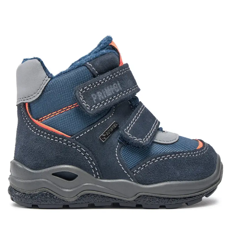 Stivali da neve Primigi 6861700 M GORE-TEX Blu scuro
