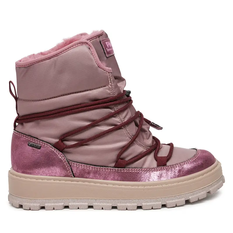 Stivali da neve Primigi 6869511 D GORE-TEX Rosa