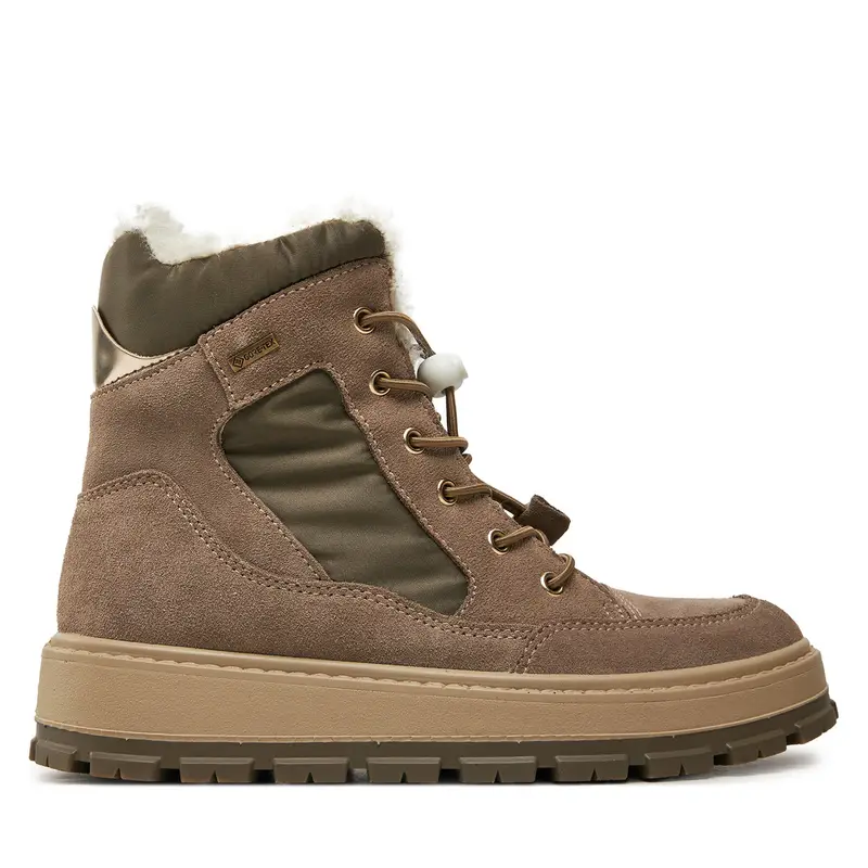 Stivali da neve Primigi 6869900 D GORE-TEX Beige