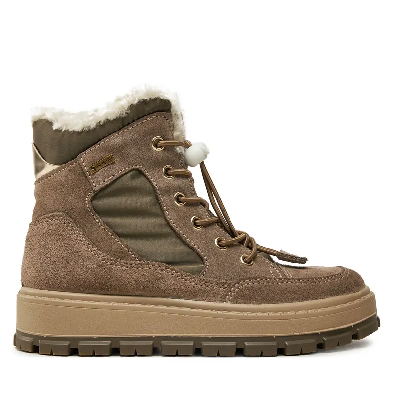 Stivali da neve Primigi 6869900 S GORE-TEX Beige