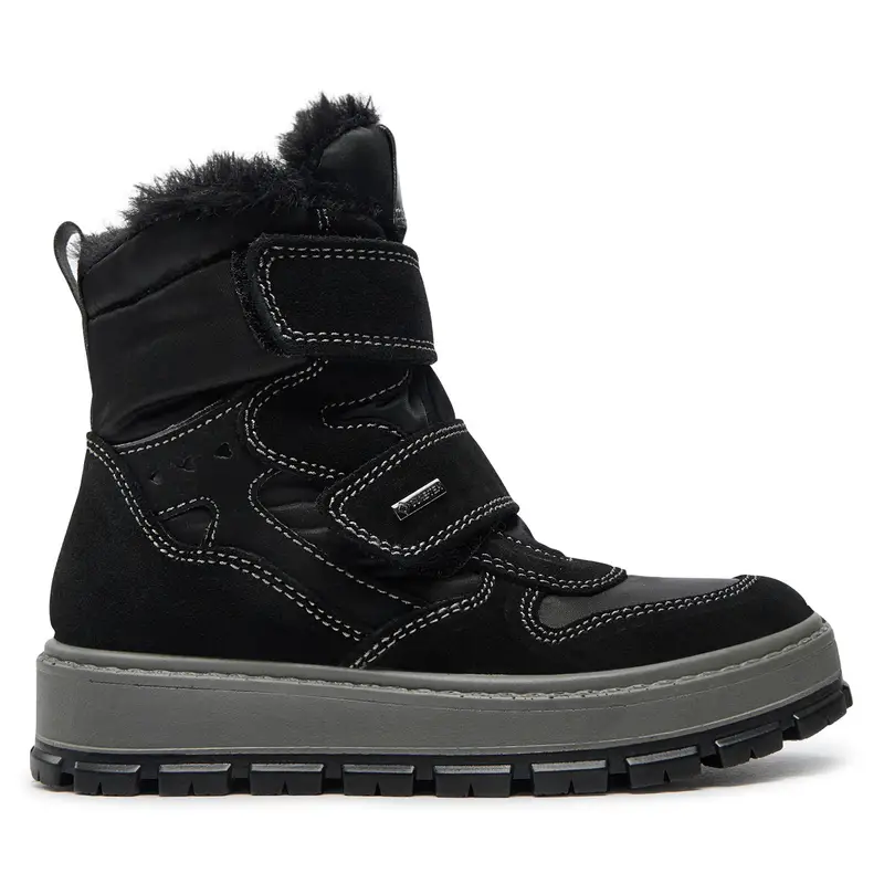 Stivali da neve Primigi 6870000 S GORE-TEX Nero