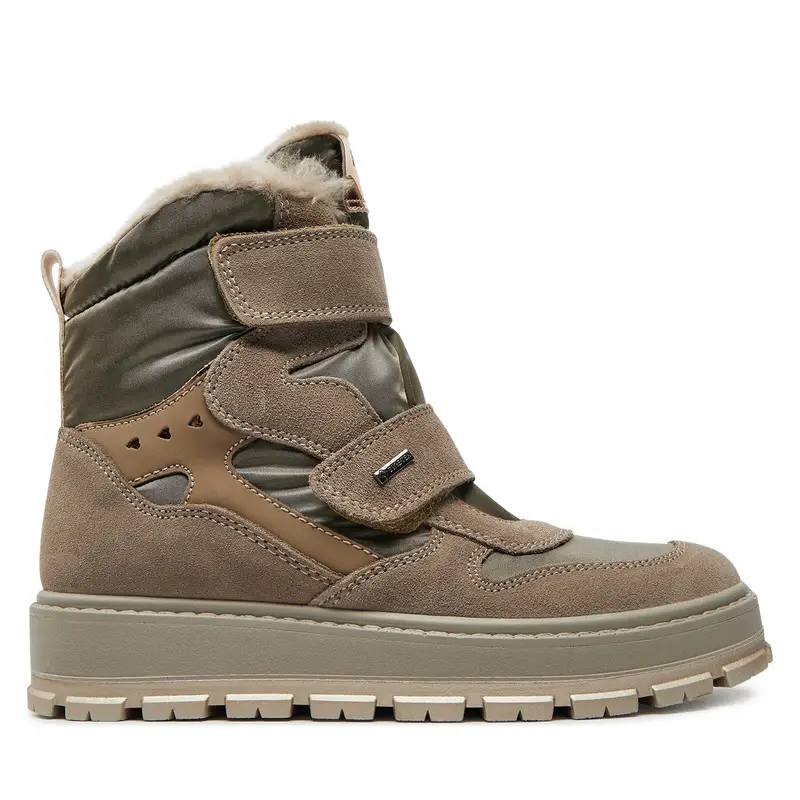 Stivali da neve Primigi 6870011 D GORE-TEX Beige