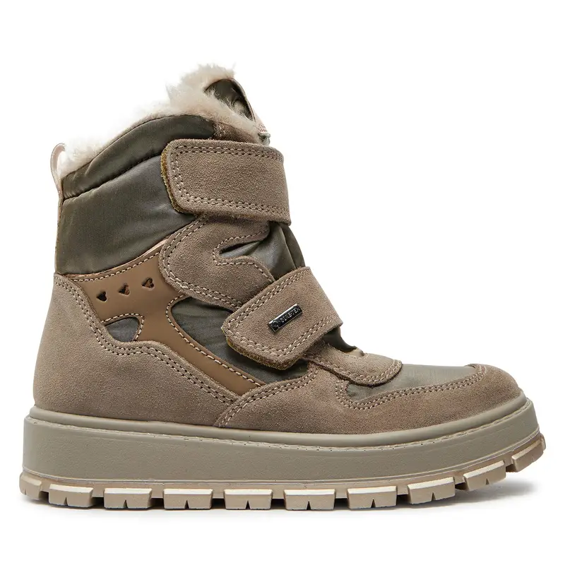 Stivali da neve Primigi 6870011 S GORE-TEX Beige