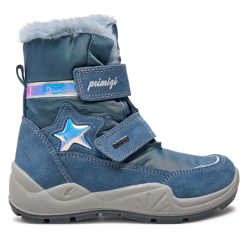 Stivali da neve Primigi 6878522 S GORE-TEX Blu