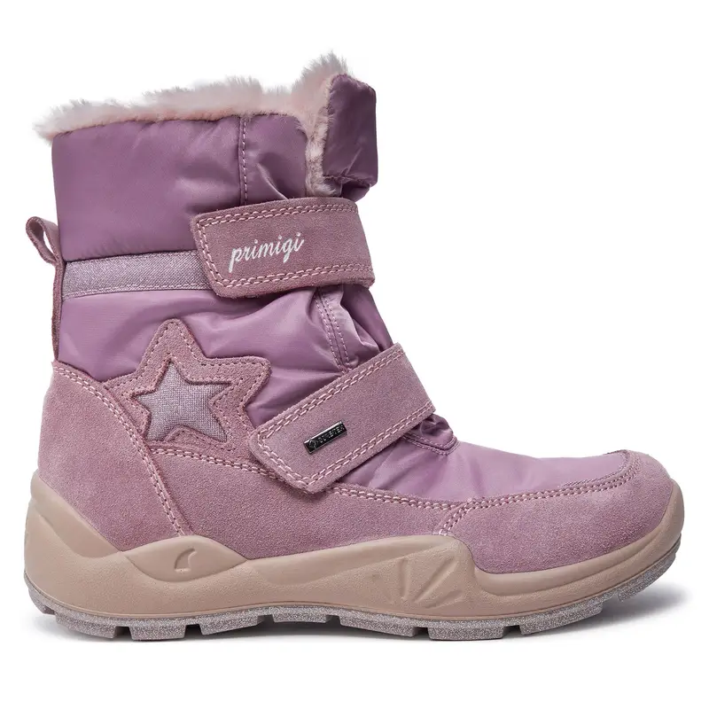 Stivali da neve Primigi 6878533 D GORE-TEX Rosa